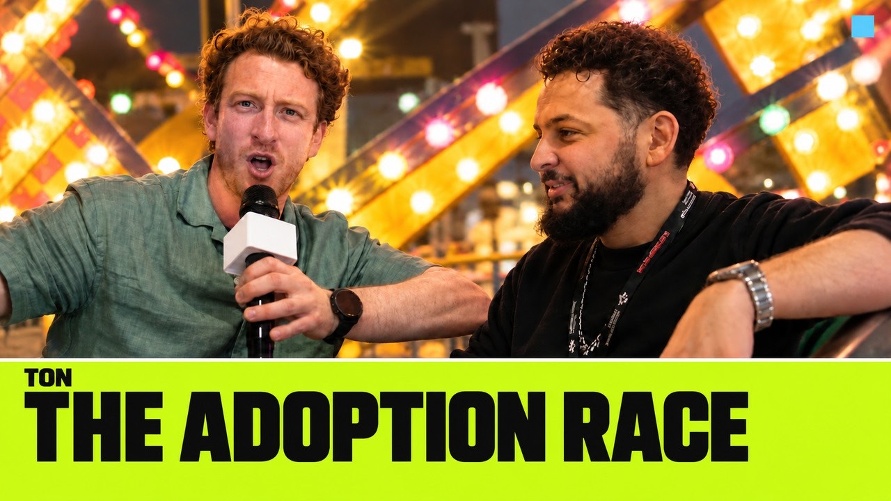 The Race for Crypto Adoption Is Becoming a Distribution War
