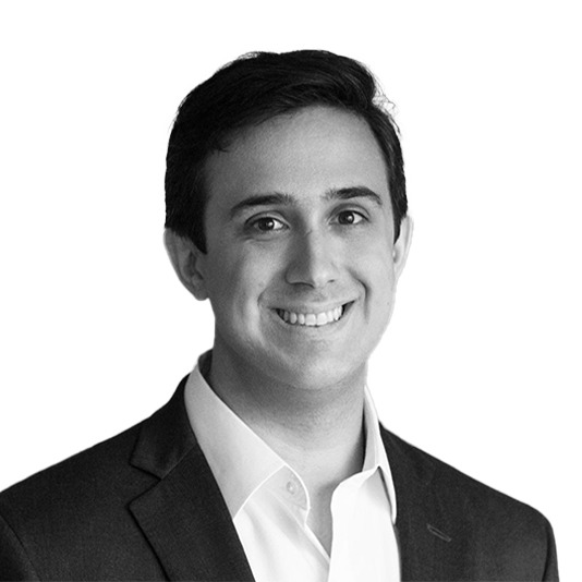 Arthur Breitman